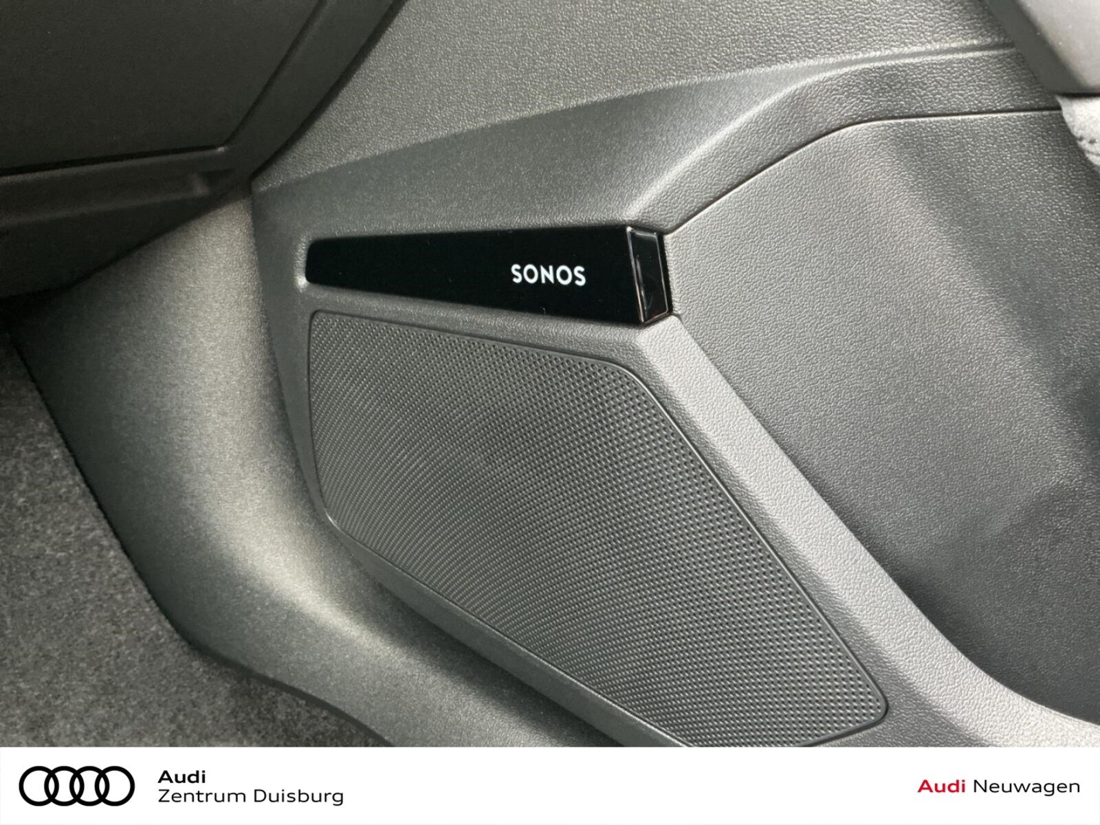Audi RS 3 Limousine – Bild 9