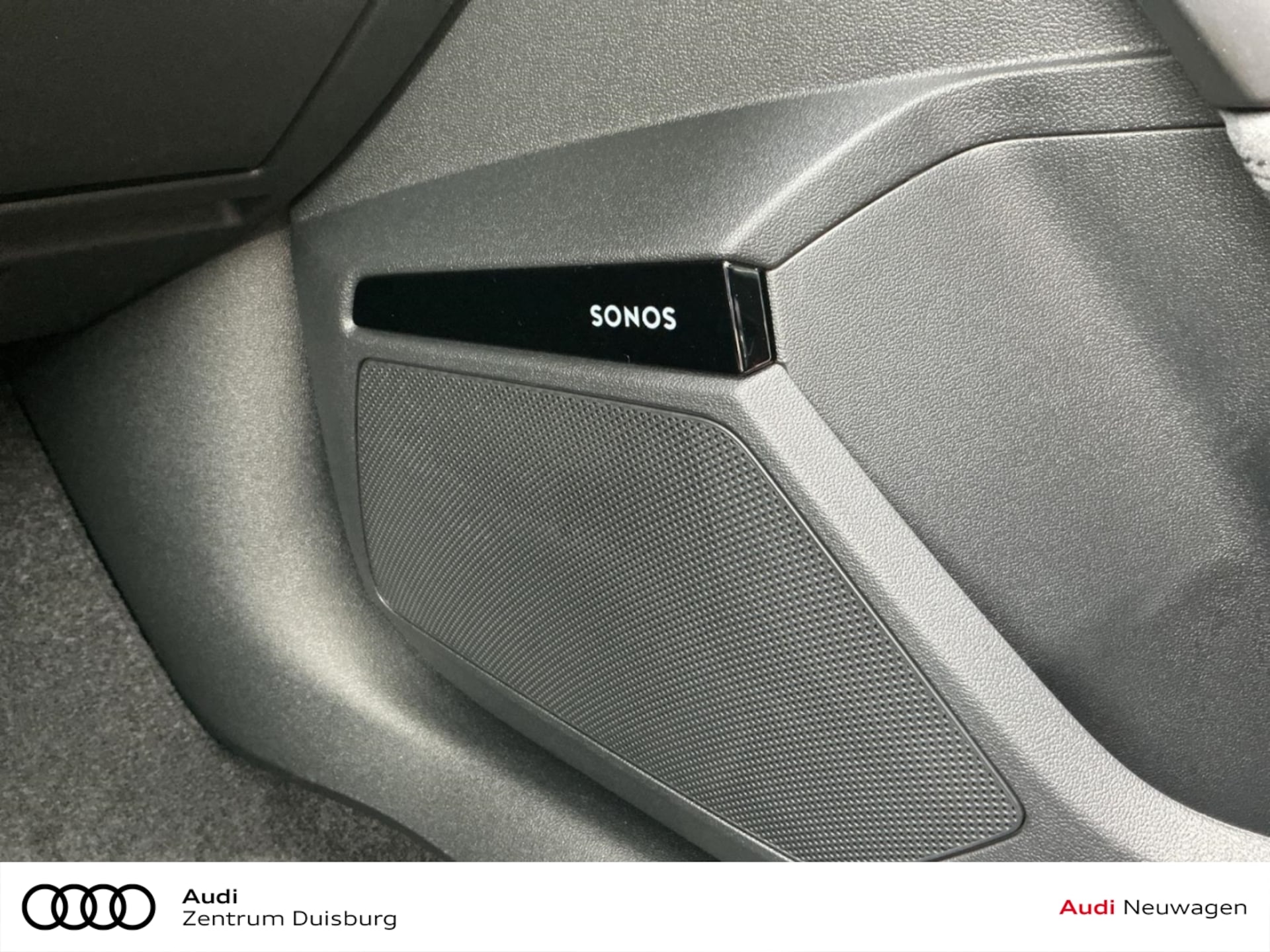 Audi RS 3 Limousine