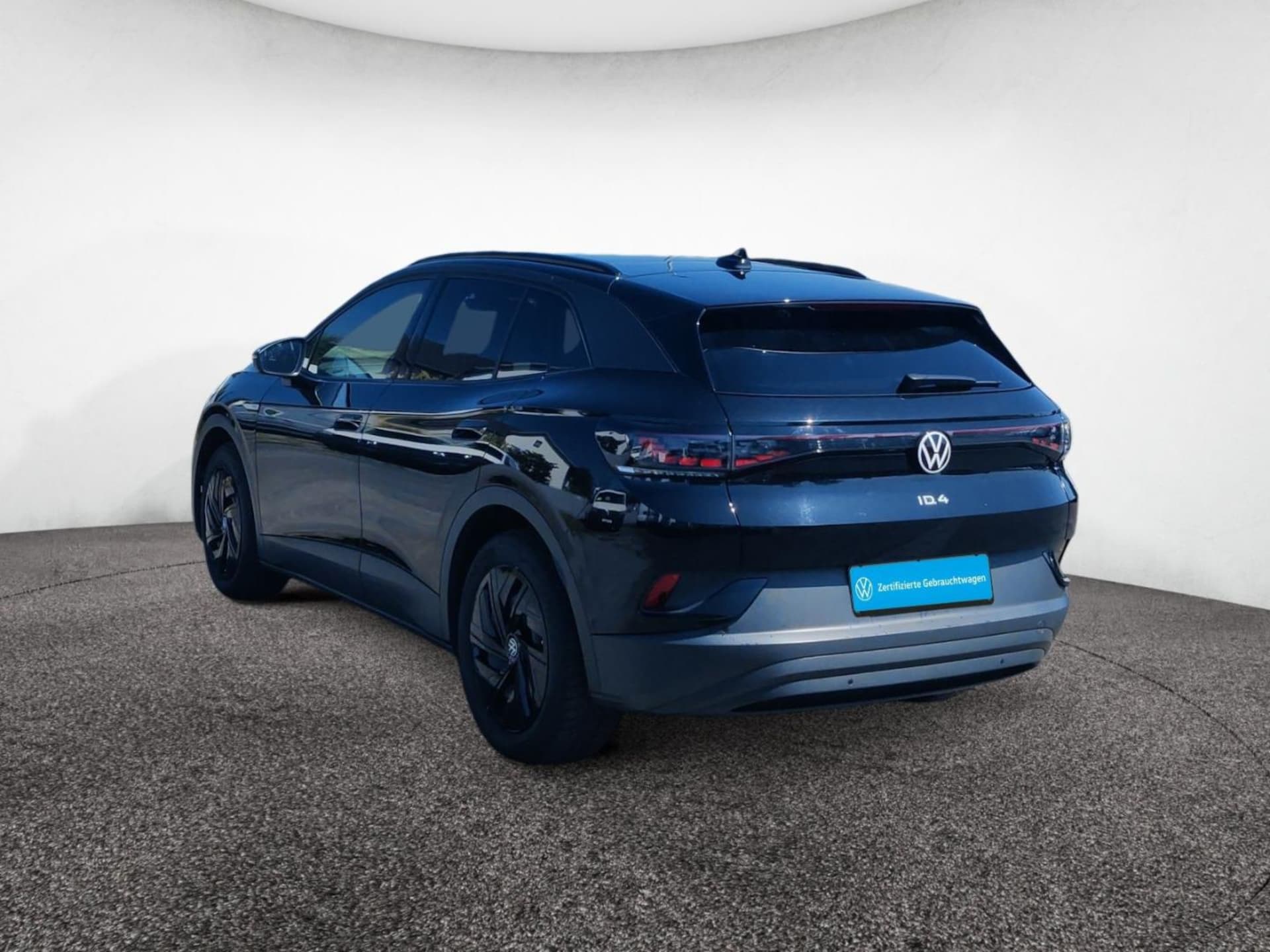 Volkswagen ID.4 Pro Performance