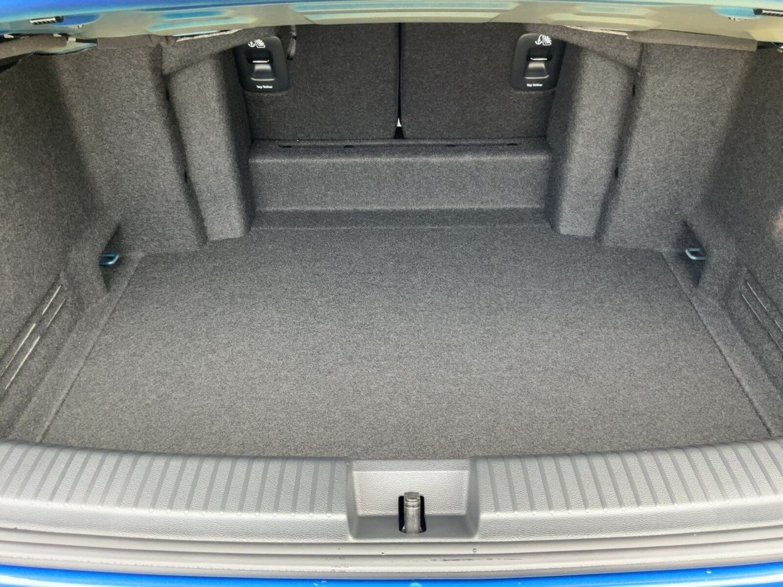 Volkswagen T-Roc Cabriolet – Bild 13