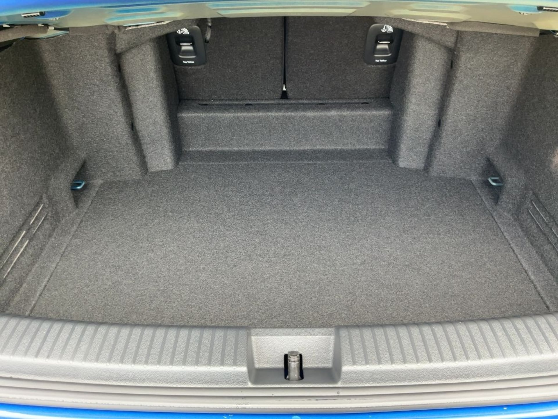 Volkswagen T-Roc Cabriolet Style