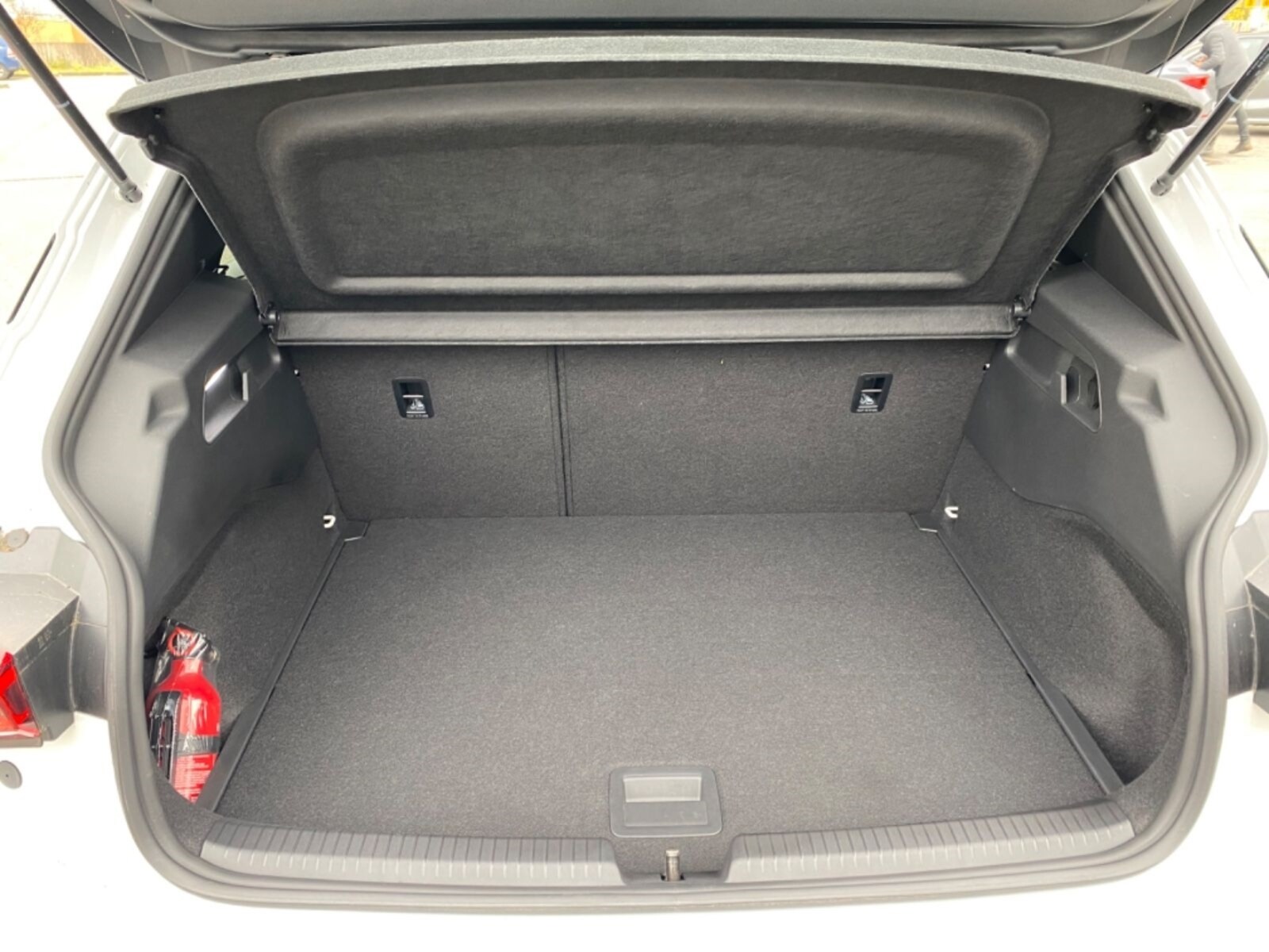 CUPRA Born – Bild 9