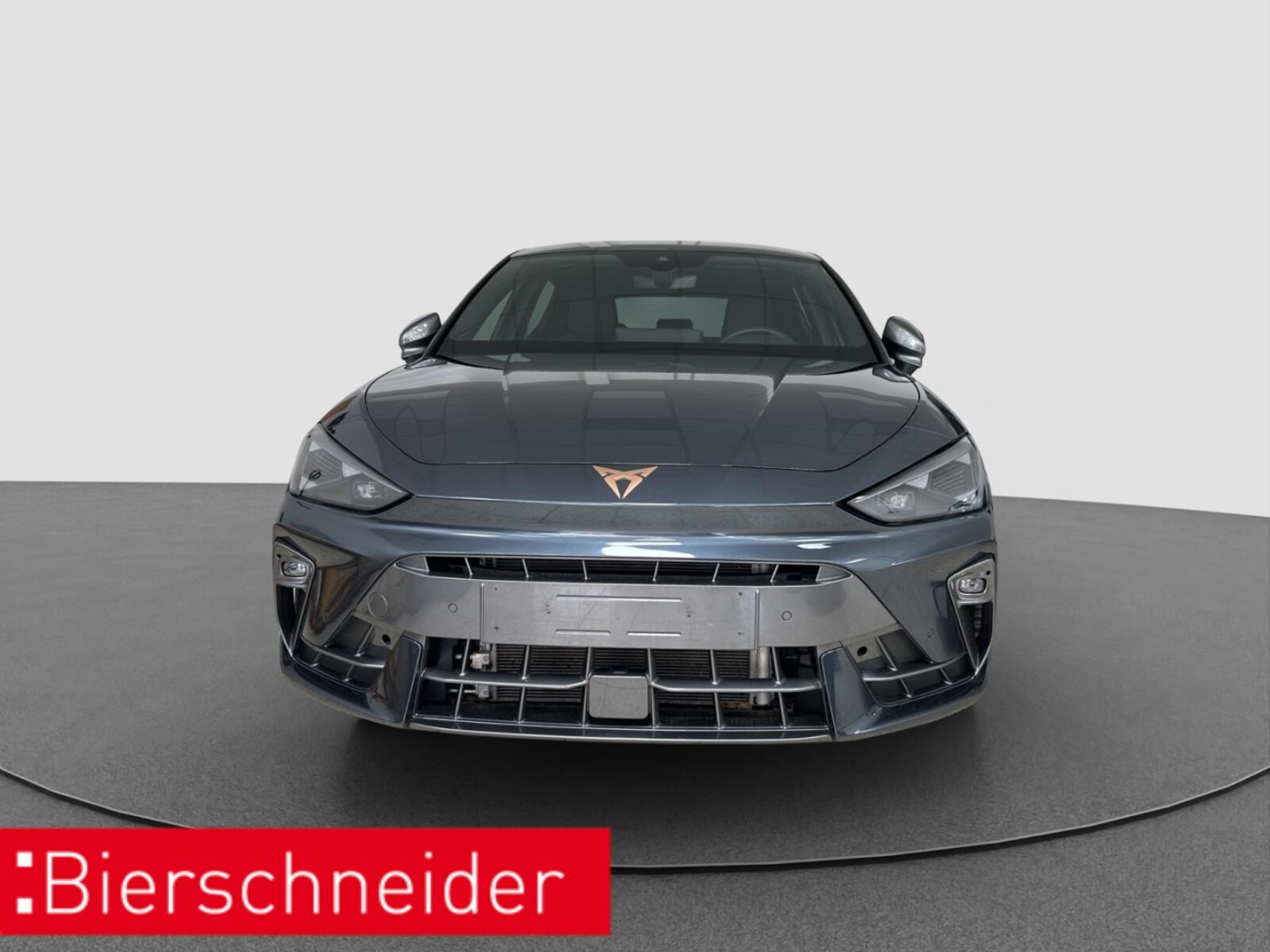 CUPRA Leon – Bild 3