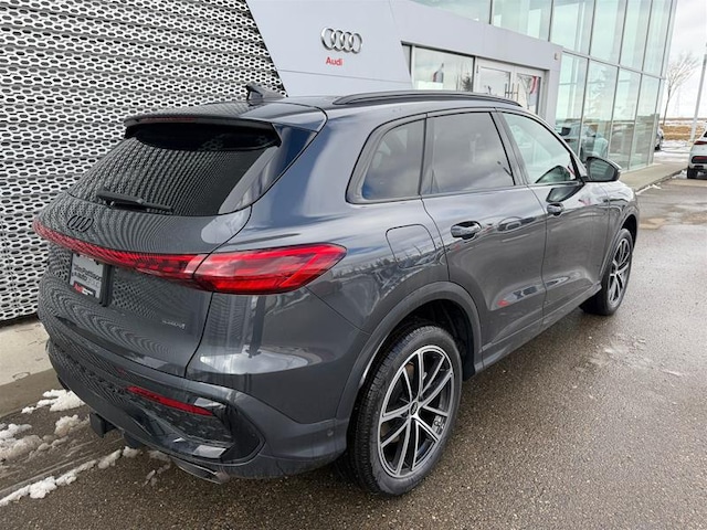 2025 Audi Q5