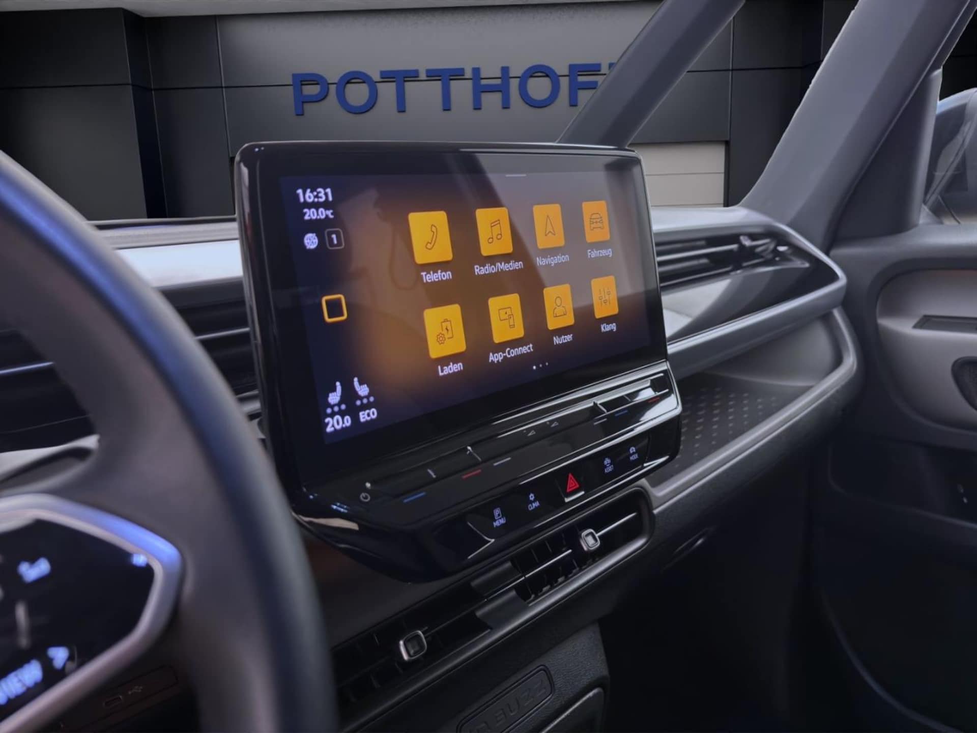 Volkswagen ID. Buzz Pro