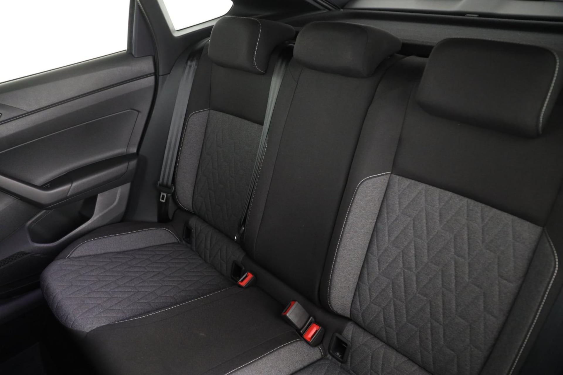 Volkswagen Taigo MOVE