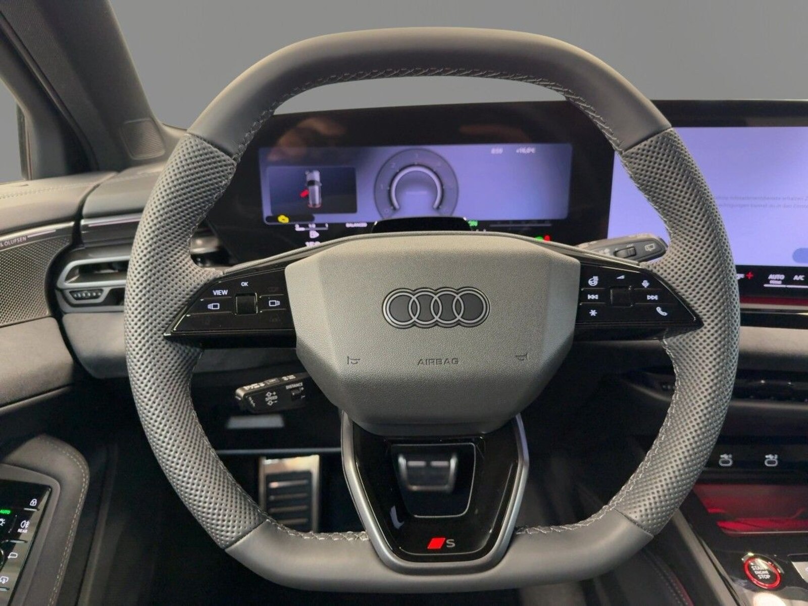 Audi A5 Avant – Bild 10