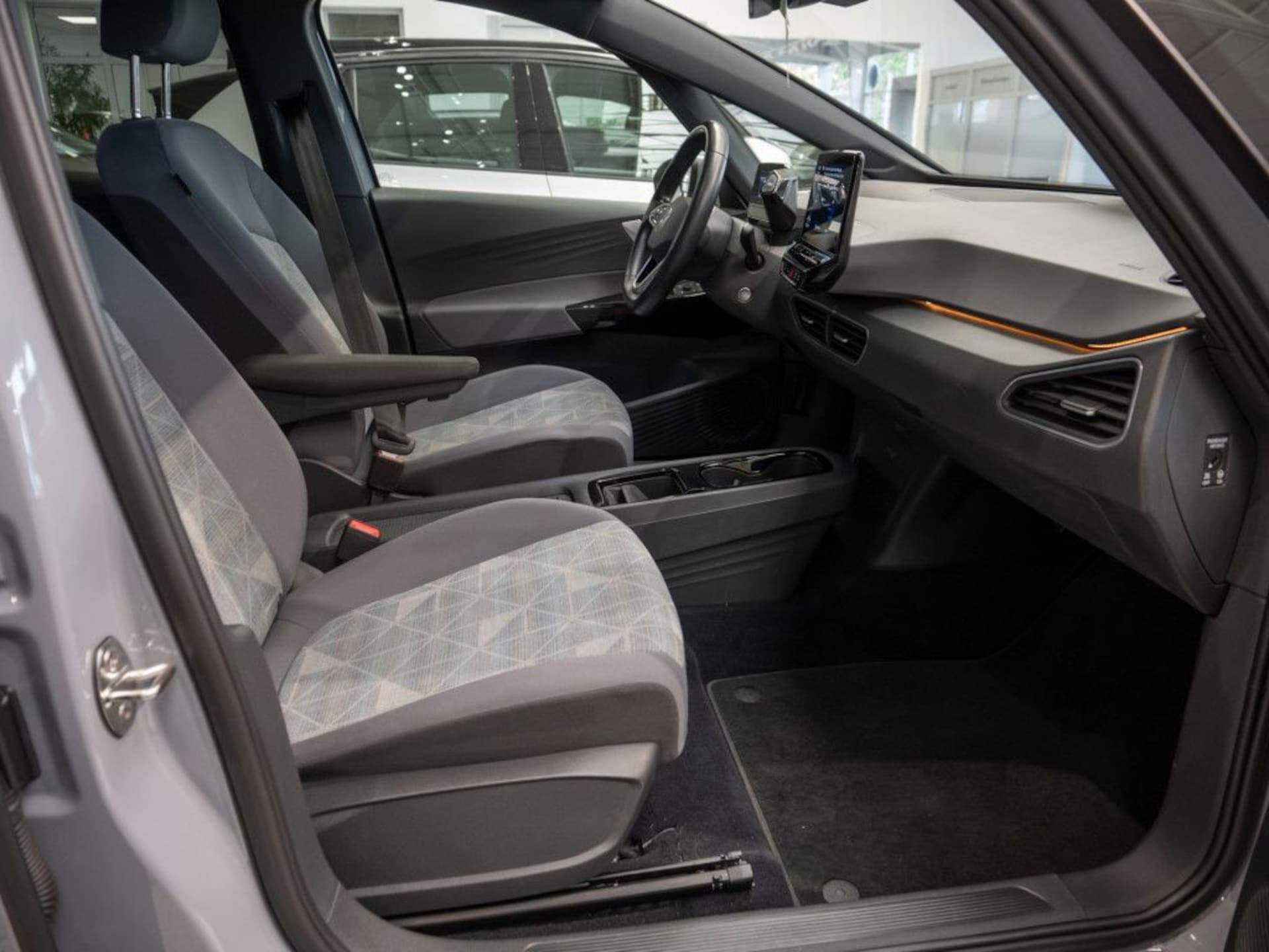 Volkswagen ID.3 Pro