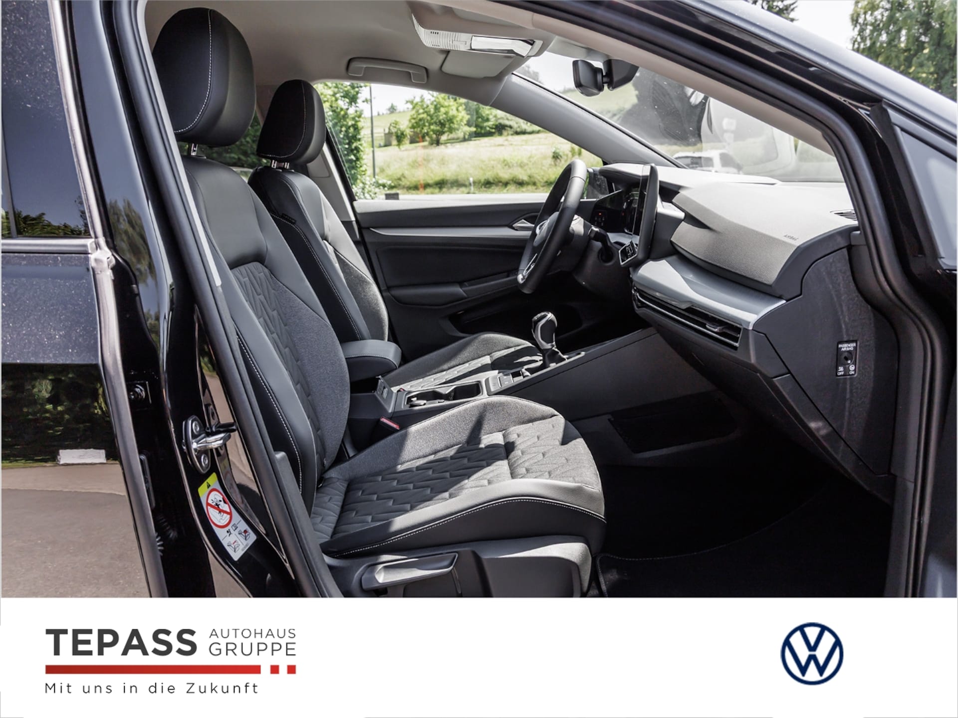 Volkswagen Golf Goal