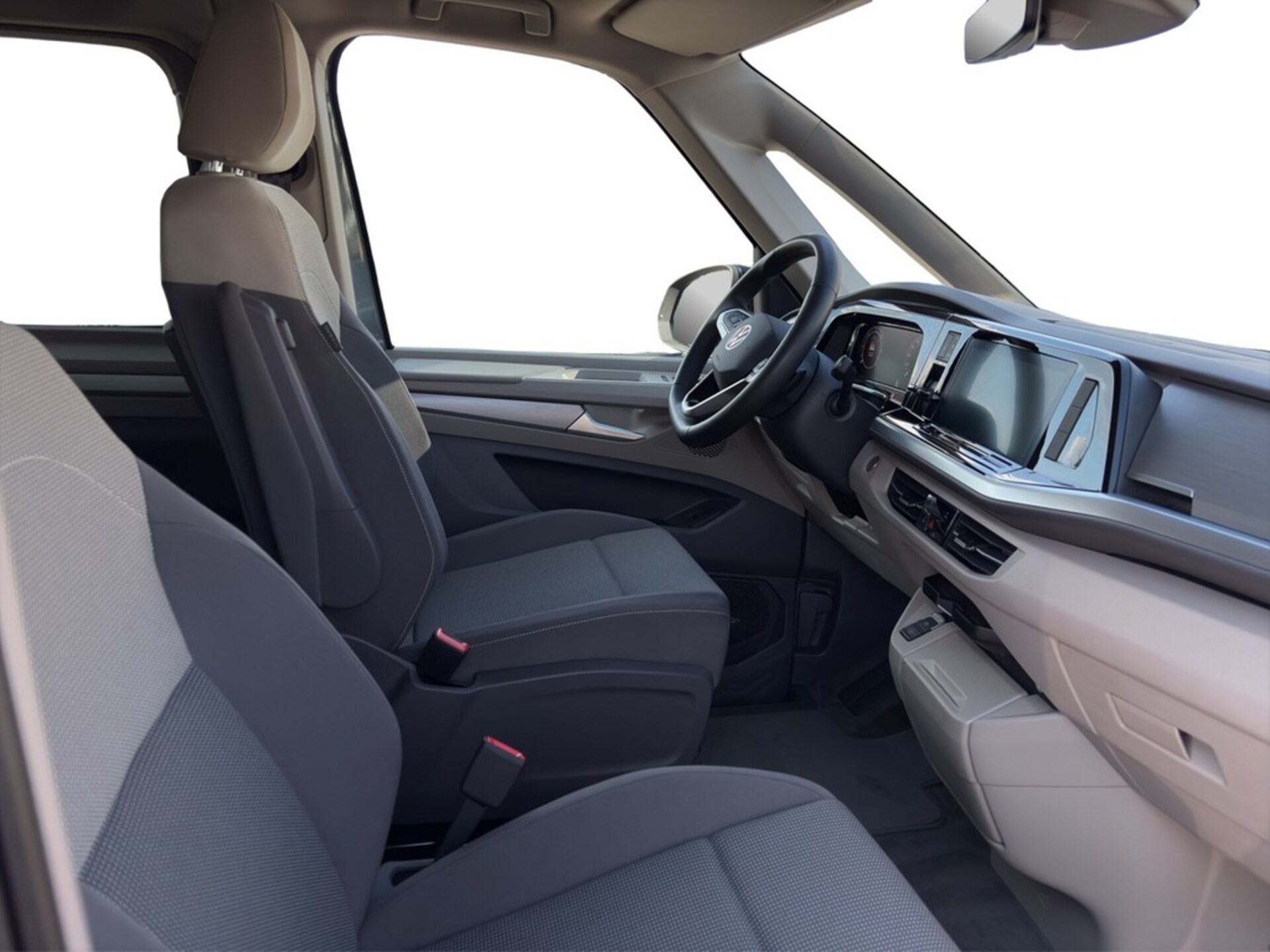 Volkswagen Multivan Langversion Life