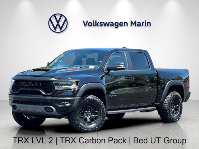 Photo of 2022 RAM 1500 