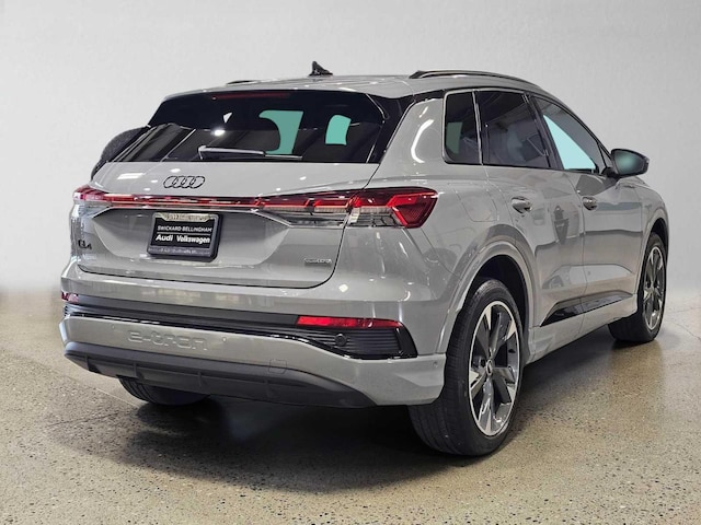 2023 Audi Q4 e-tron