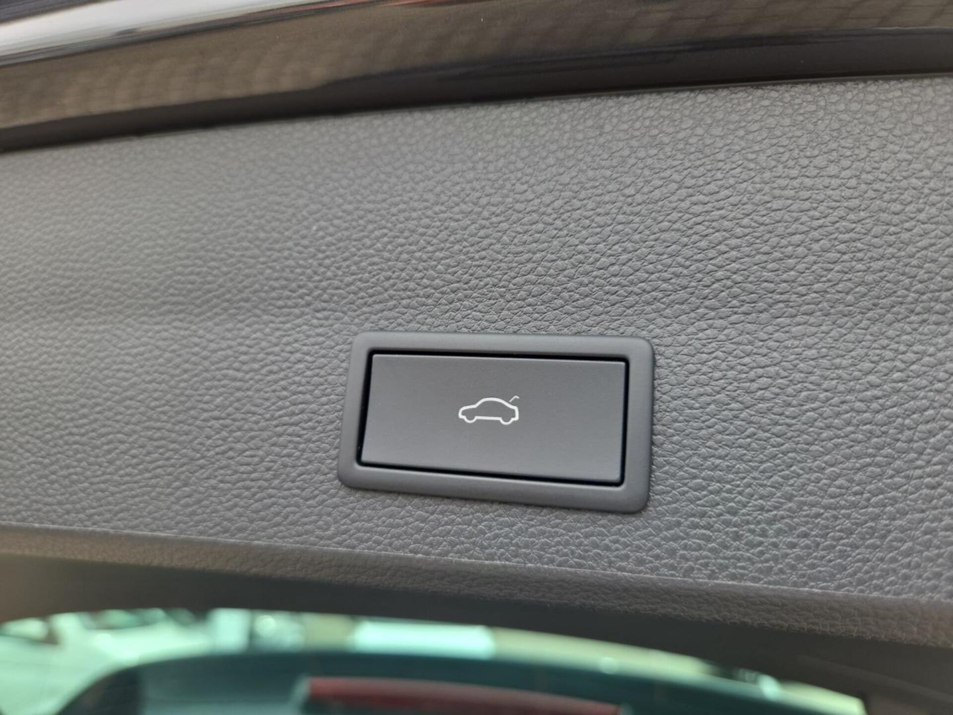 SEAT Ateca FR