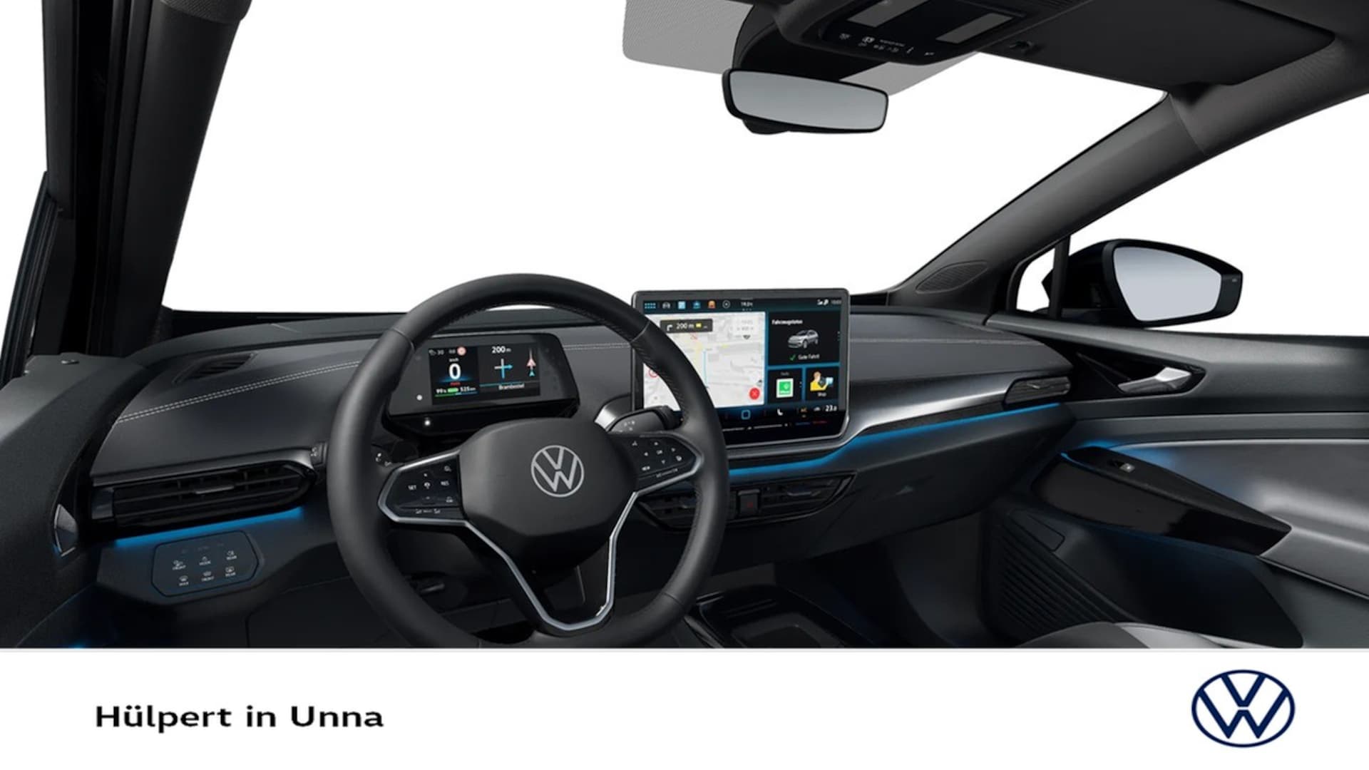 Volkswagen ID.4 Pro