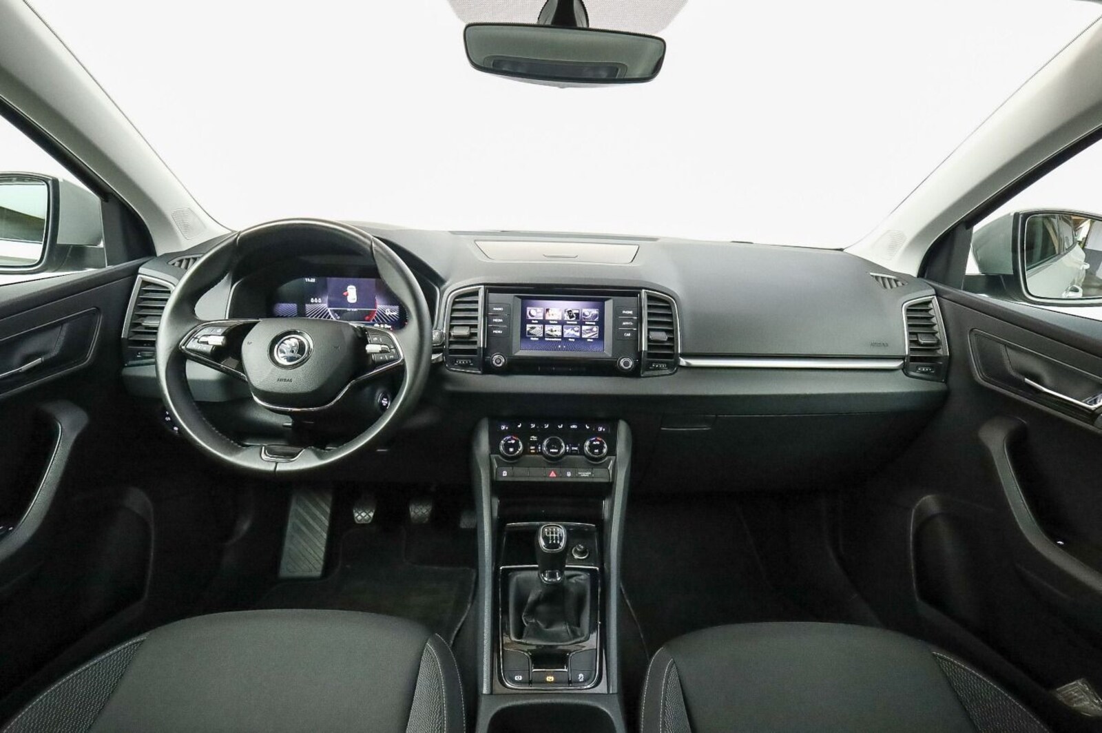 Škoda Karoq – Bild 22