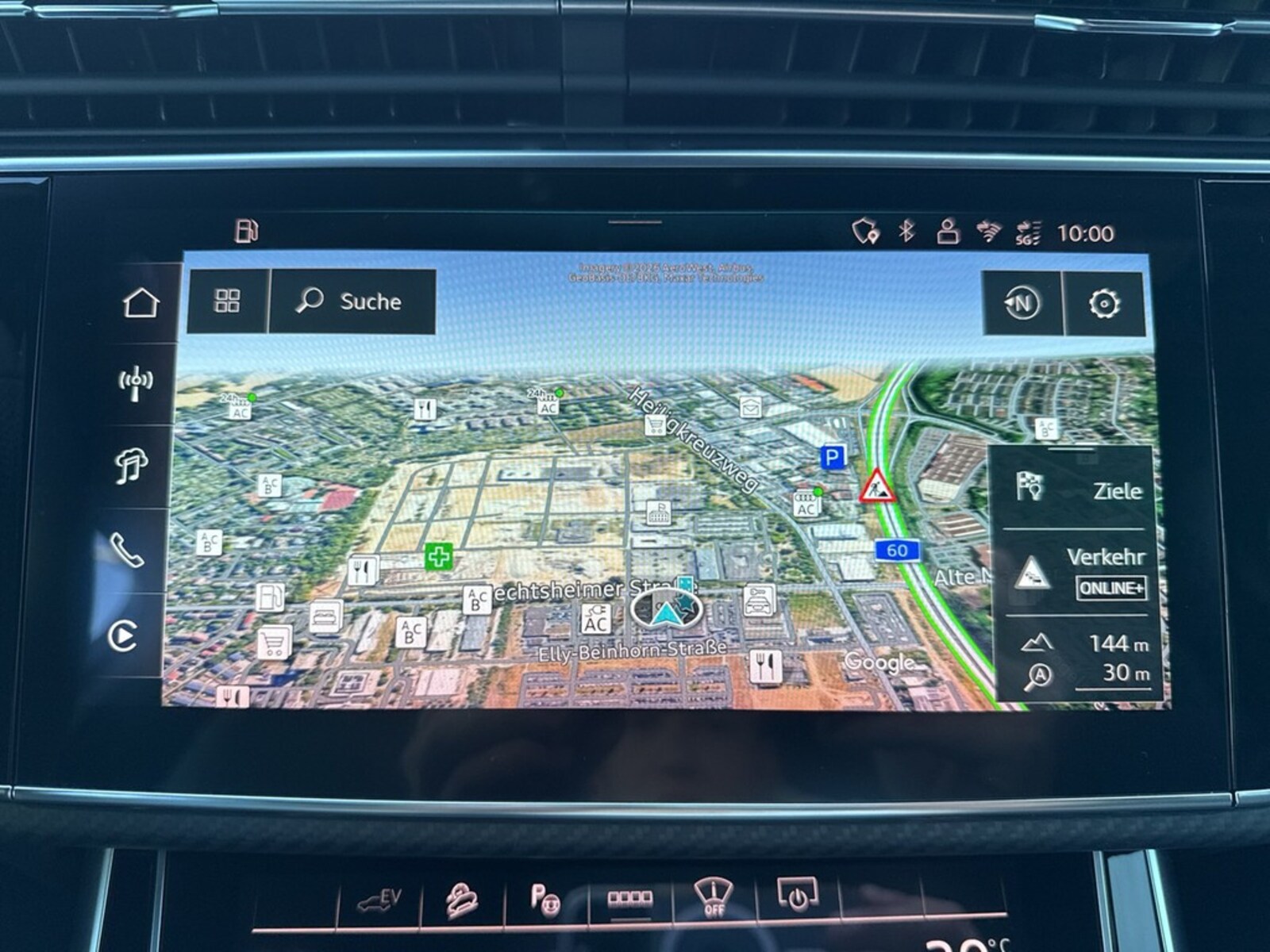 Audi Q7 – Bild 10