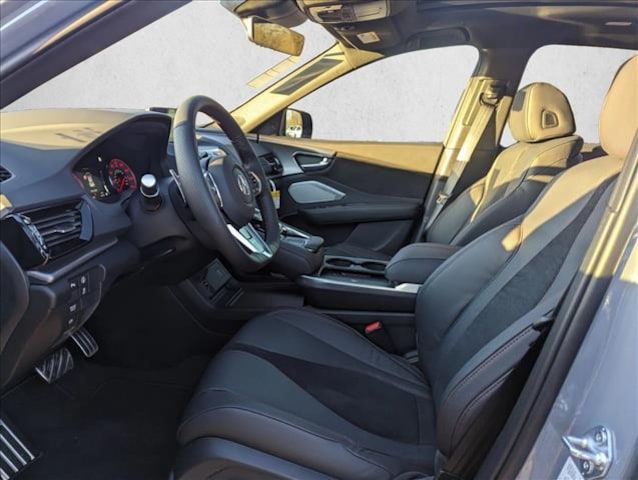 2026 Acura RDX