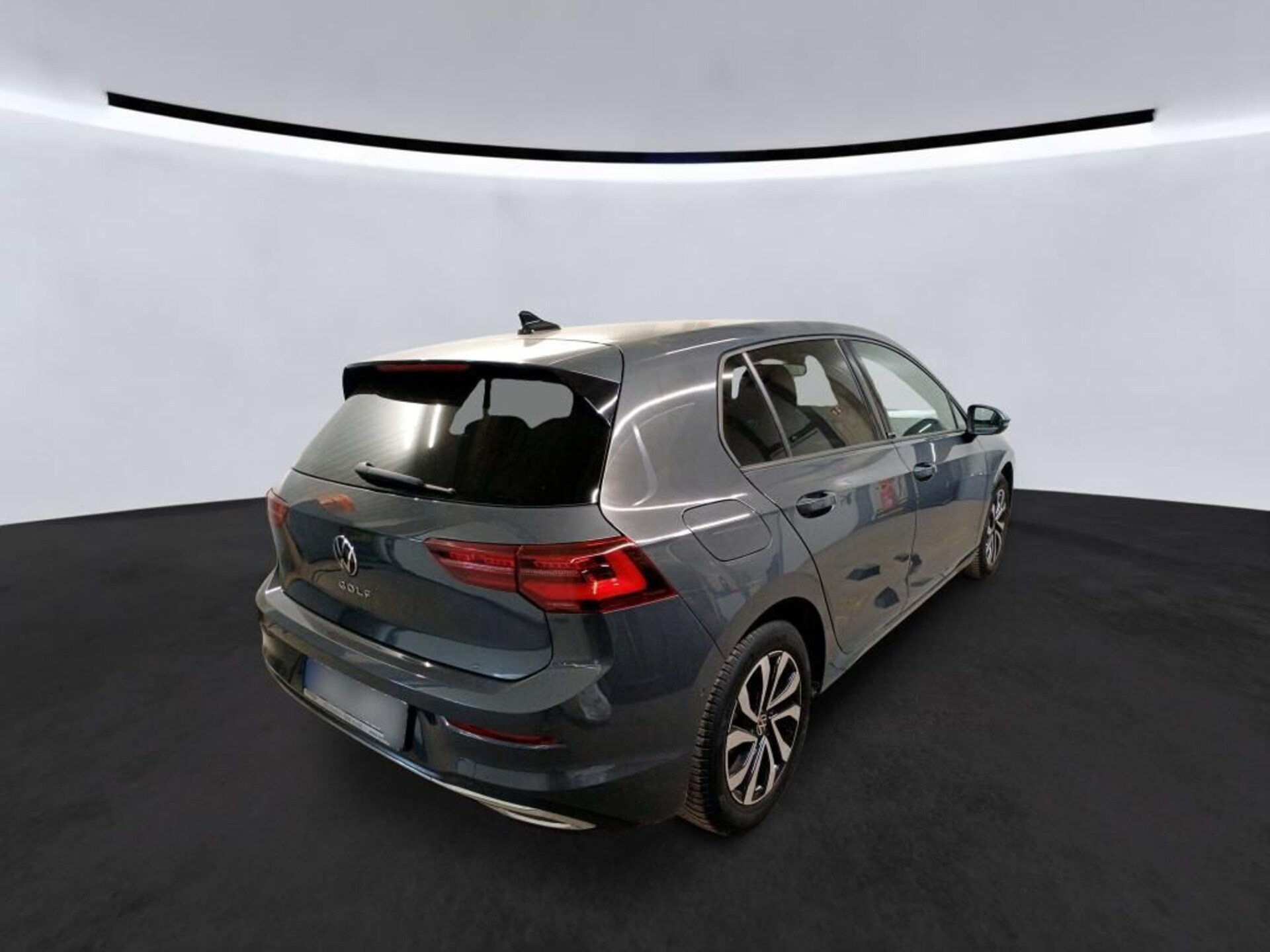 Volkswagen Golf Active