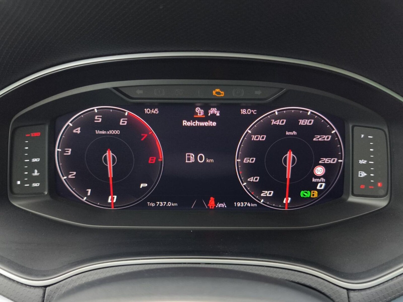 SEAT Ibiza – Bild 21