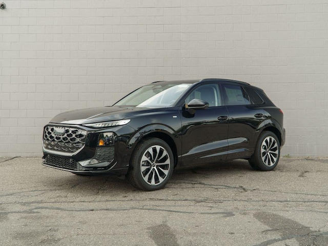 Photo of 2026 Audi Q3 SUV