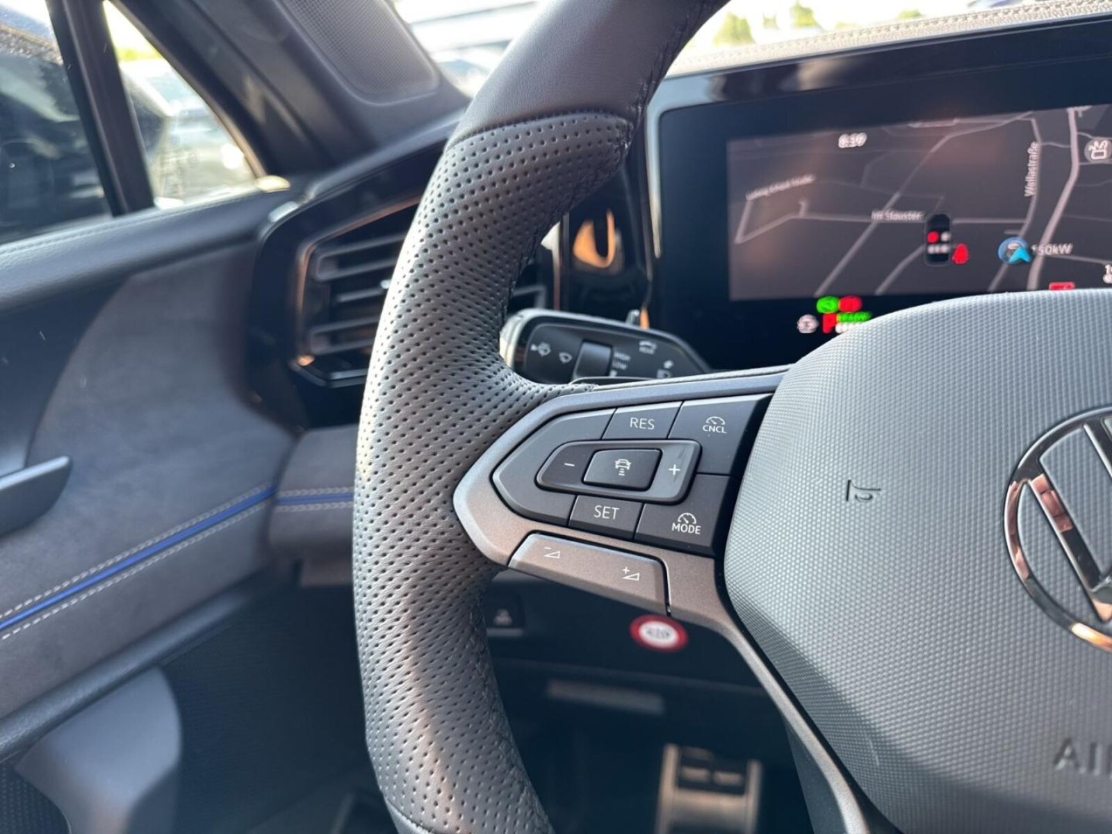 Volkswagen Tiguan – Bild 24
