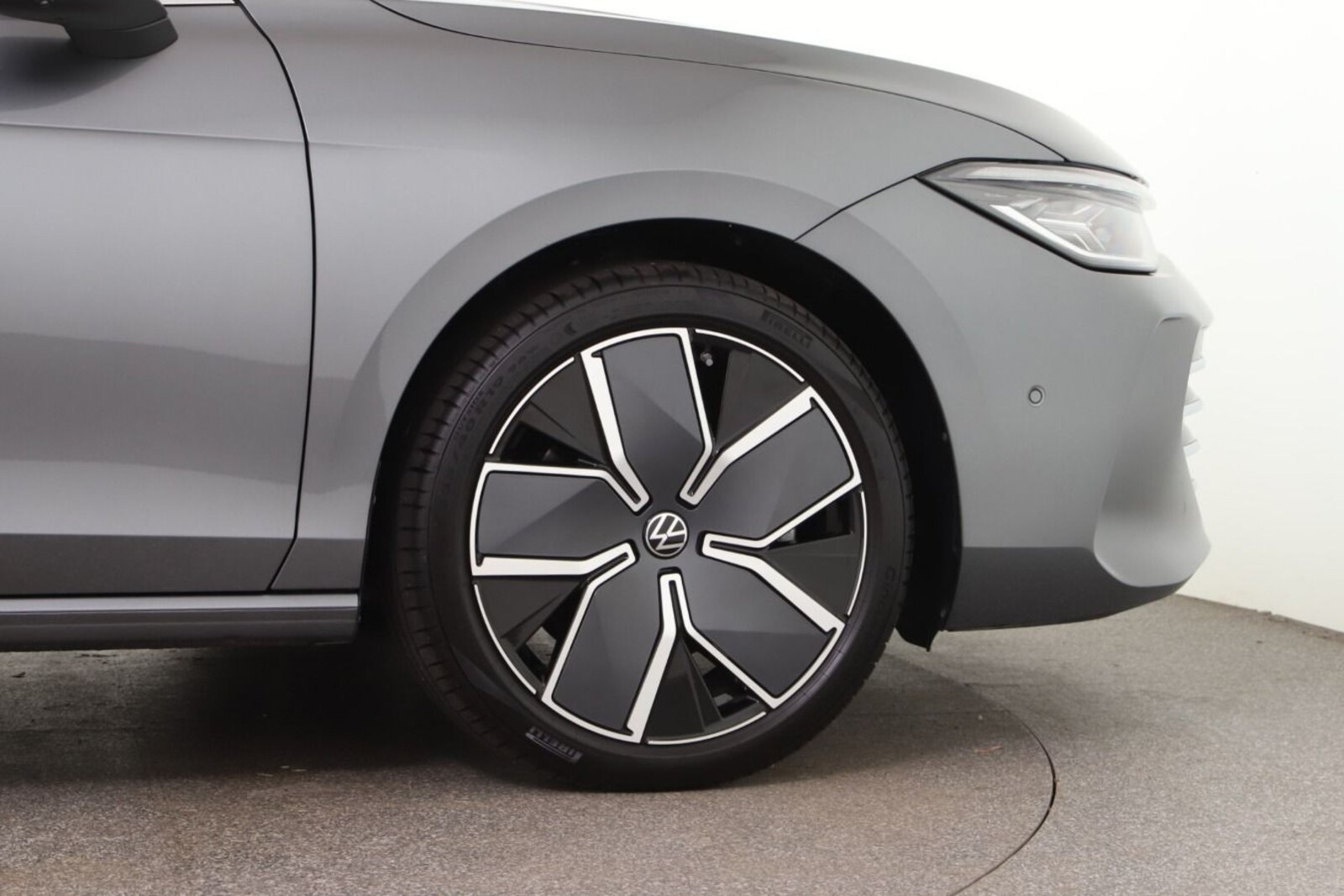 Volkswagen Passat – Bild 3
