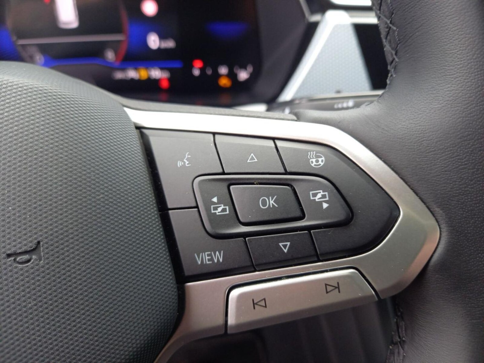 Volkswagen Touran – Bild 24
