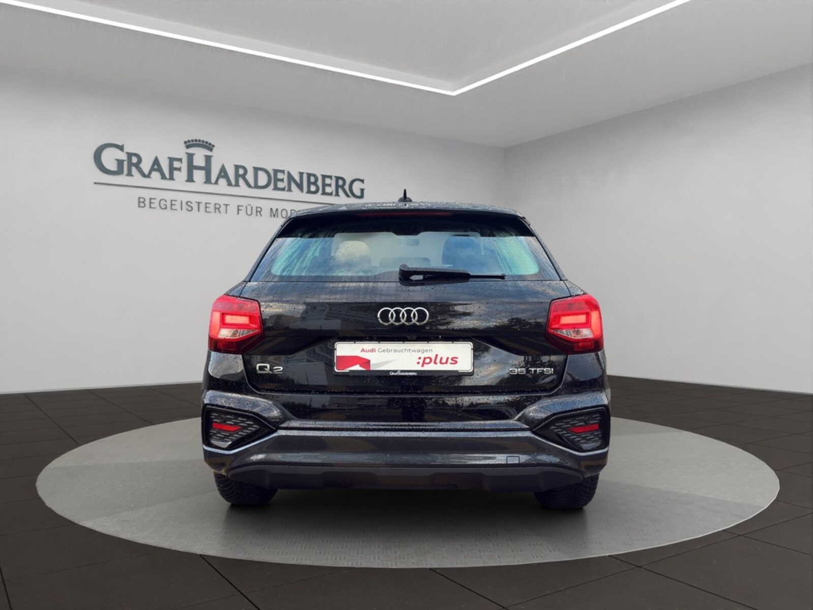 Audi Q2 – Bild 4
