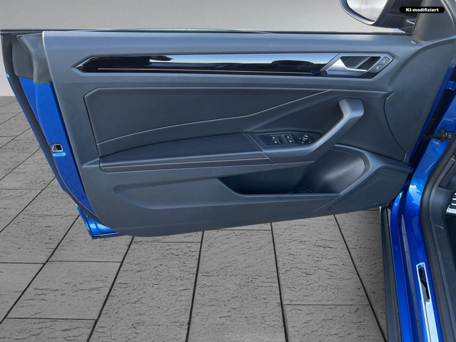 Volkswagen T-Roc Cabriolet – Bild 23