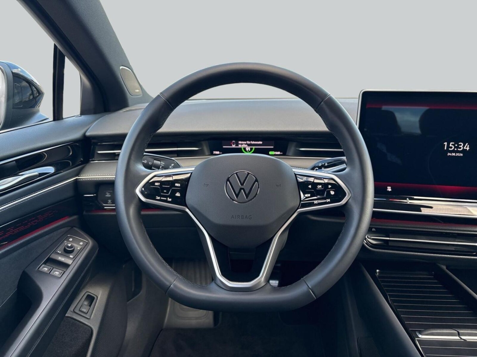 Volkswagen ID.7 – Bild 16