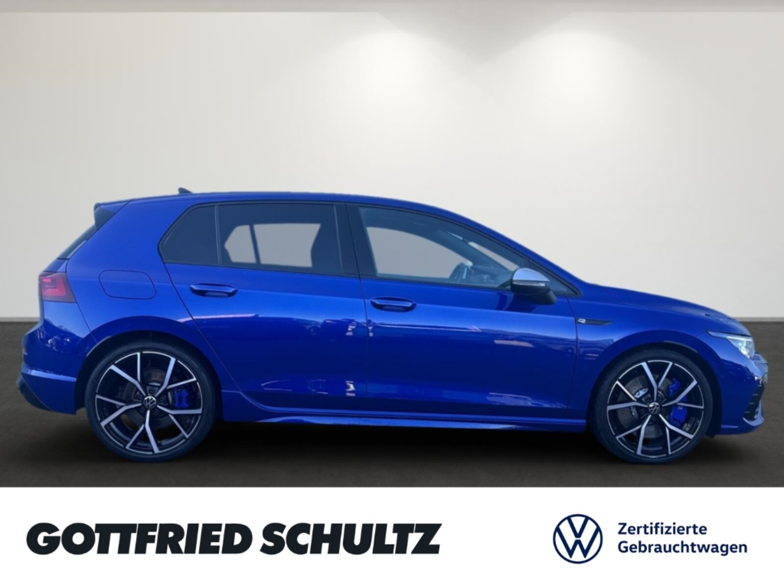 Volkswagen Golf – Bild 2