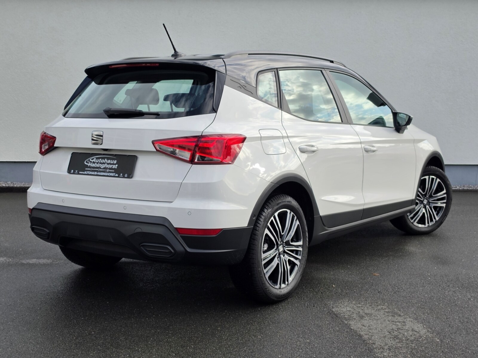 SEAT Arona – Bild 2