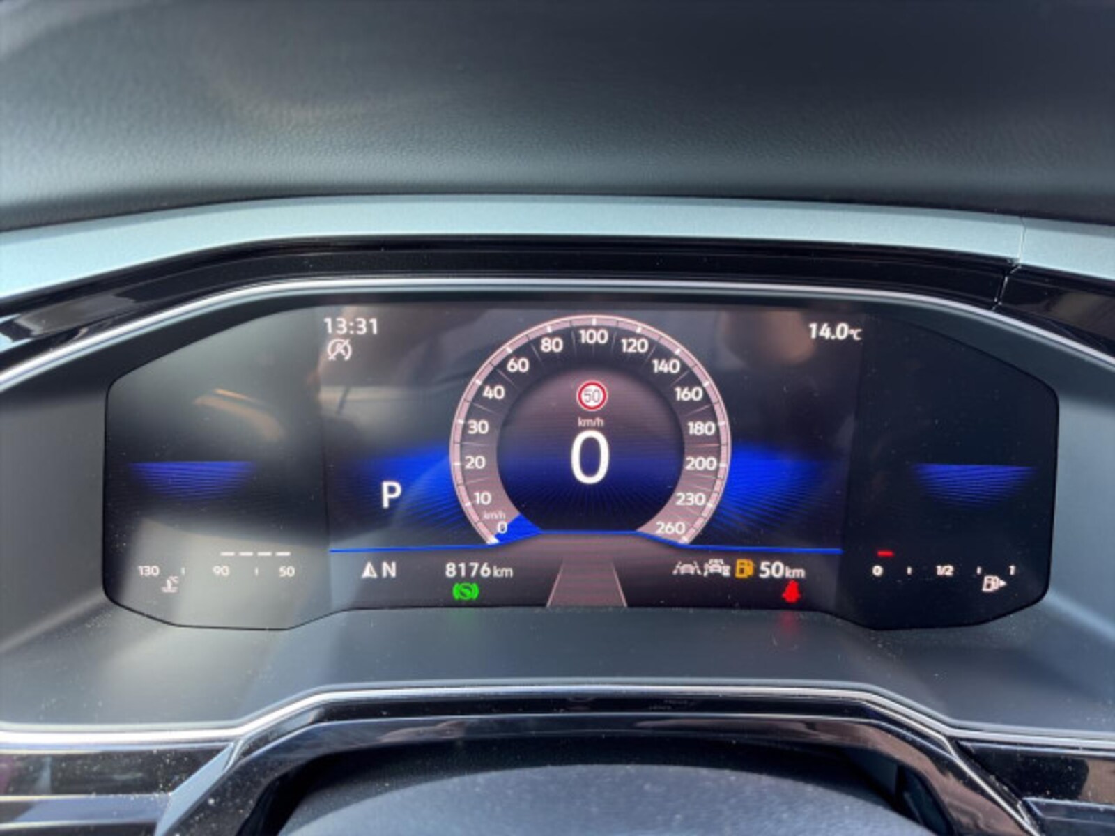 Volkswagen Polo – Bild 12