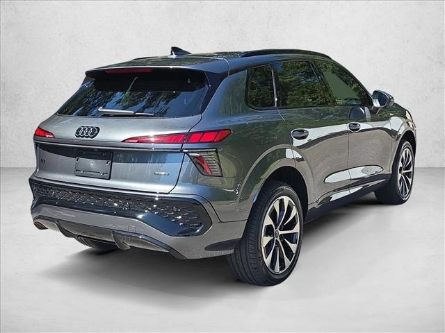 2026 Audi Q3 SUV