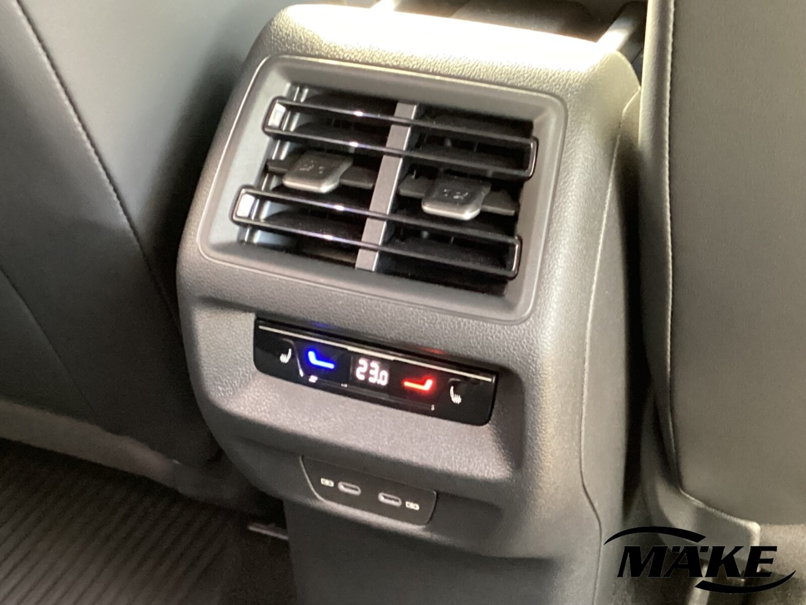 Volkswagen Tayron – Bild 11