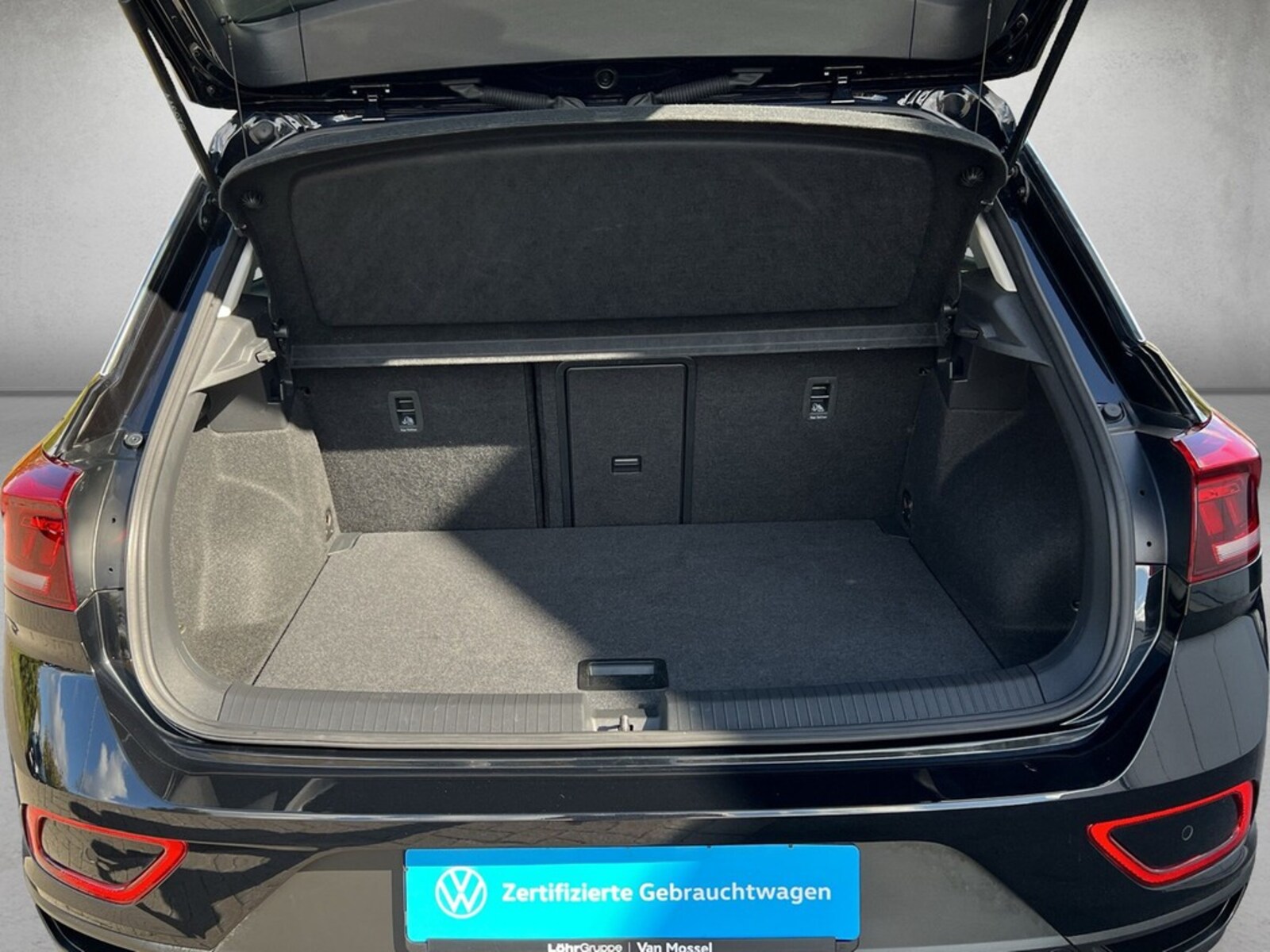 Volkswagen T-Roc – Bild 5