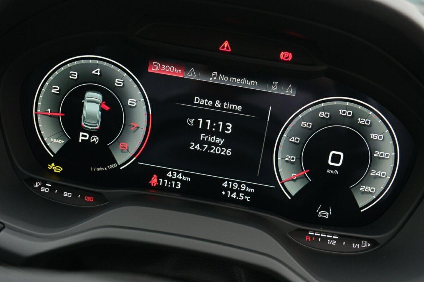 Image about Audi Q2 S line edition TFSI S tronic