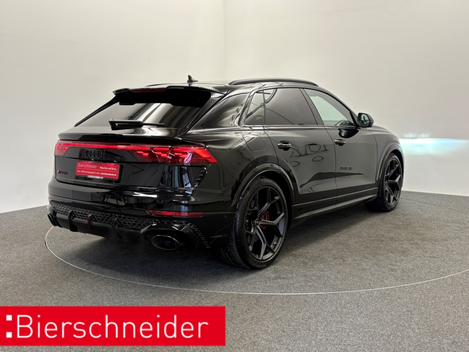 Audi RS Q8 performance – Bild 4