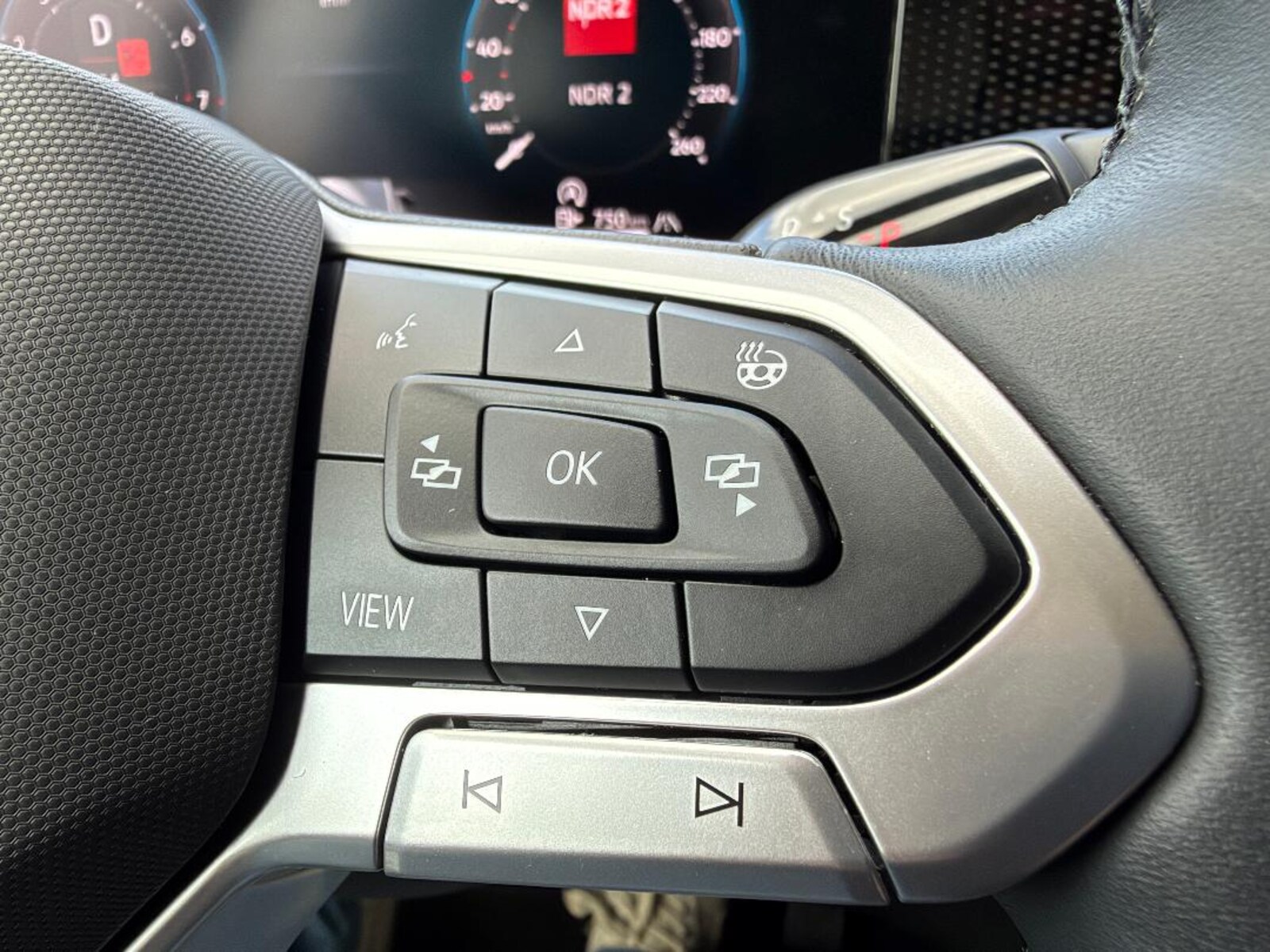 Volkswagen Tiguan – Bild 39