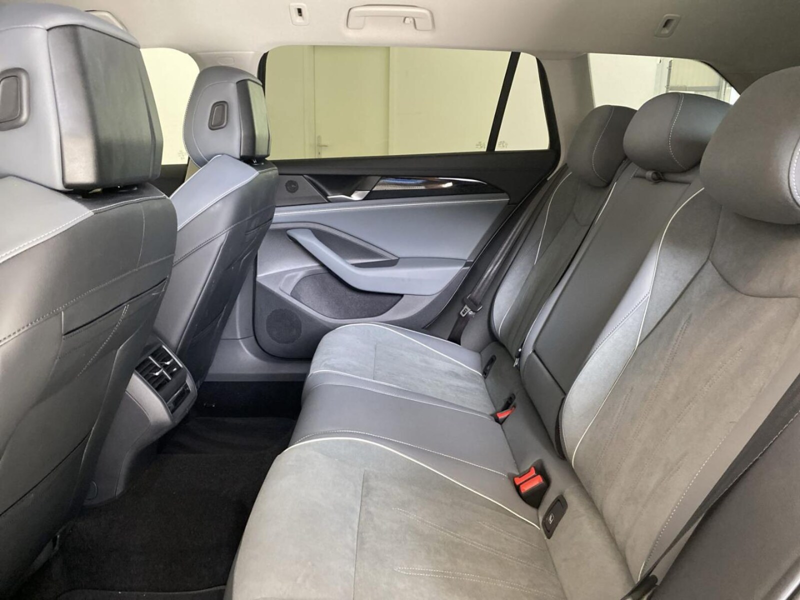 Volkswagen Passat – Bild 7