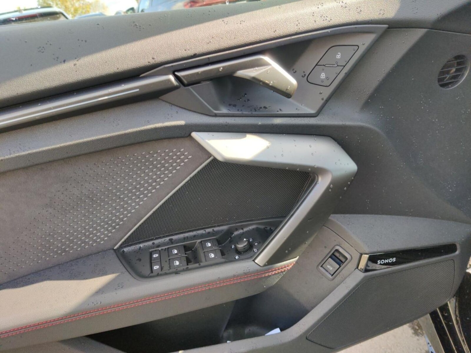 Audi RS 3 Sportback – Bild 14