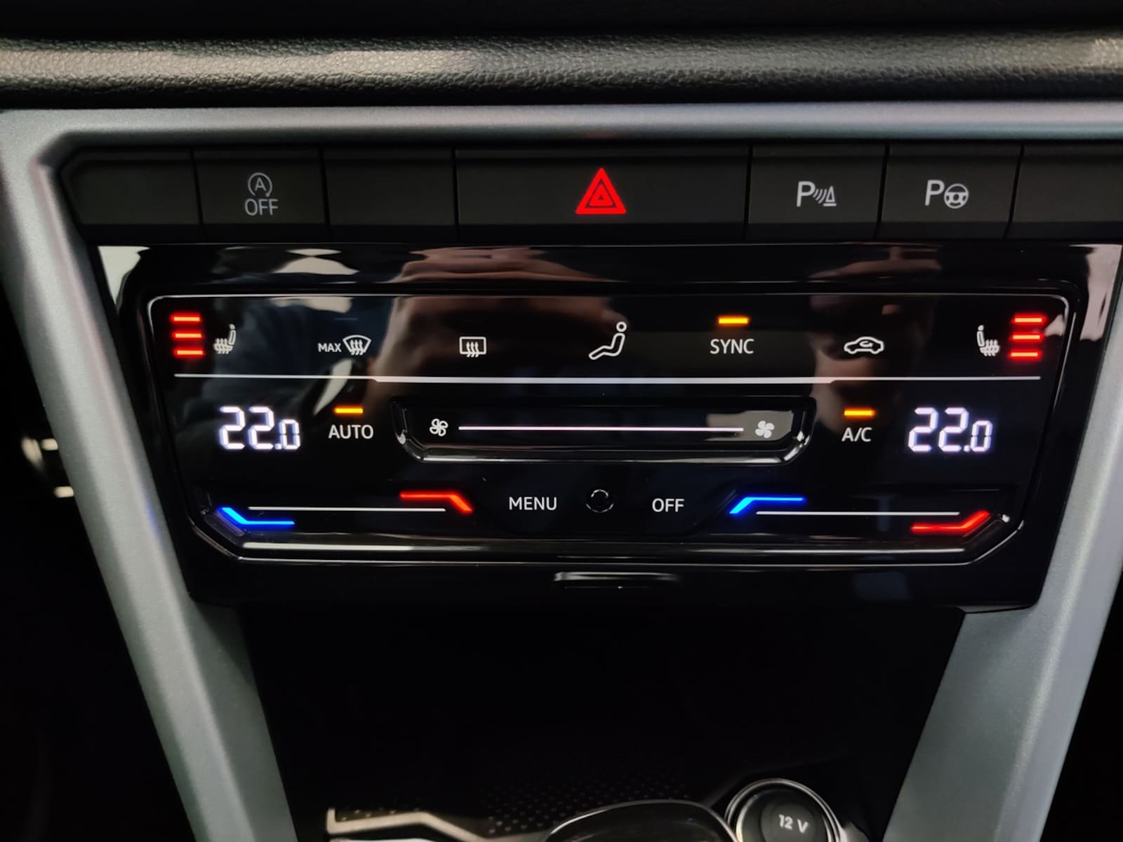 Volkswagen T-Roc – Bild 14