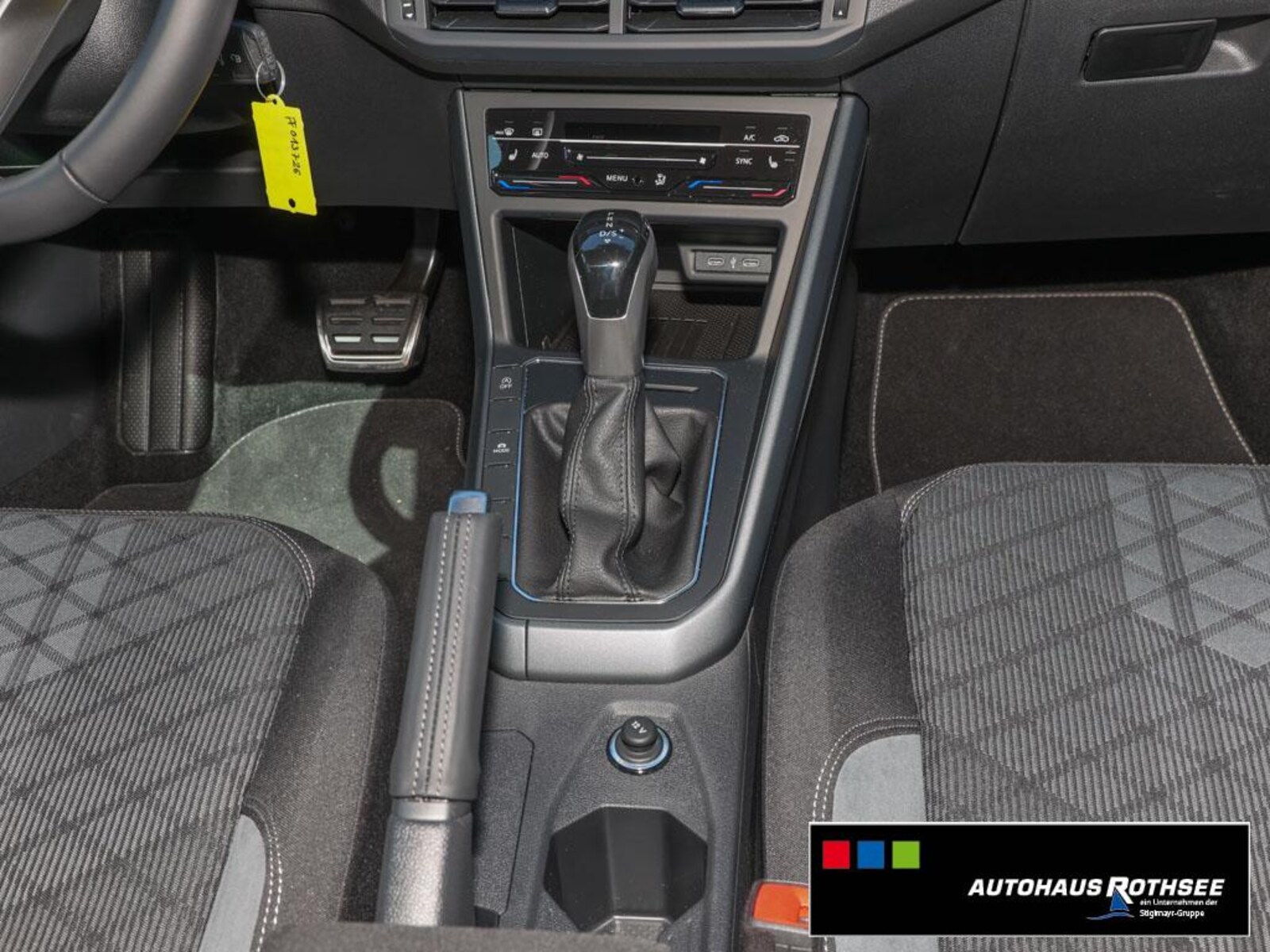 Volkswagen Taigo – Bild 8