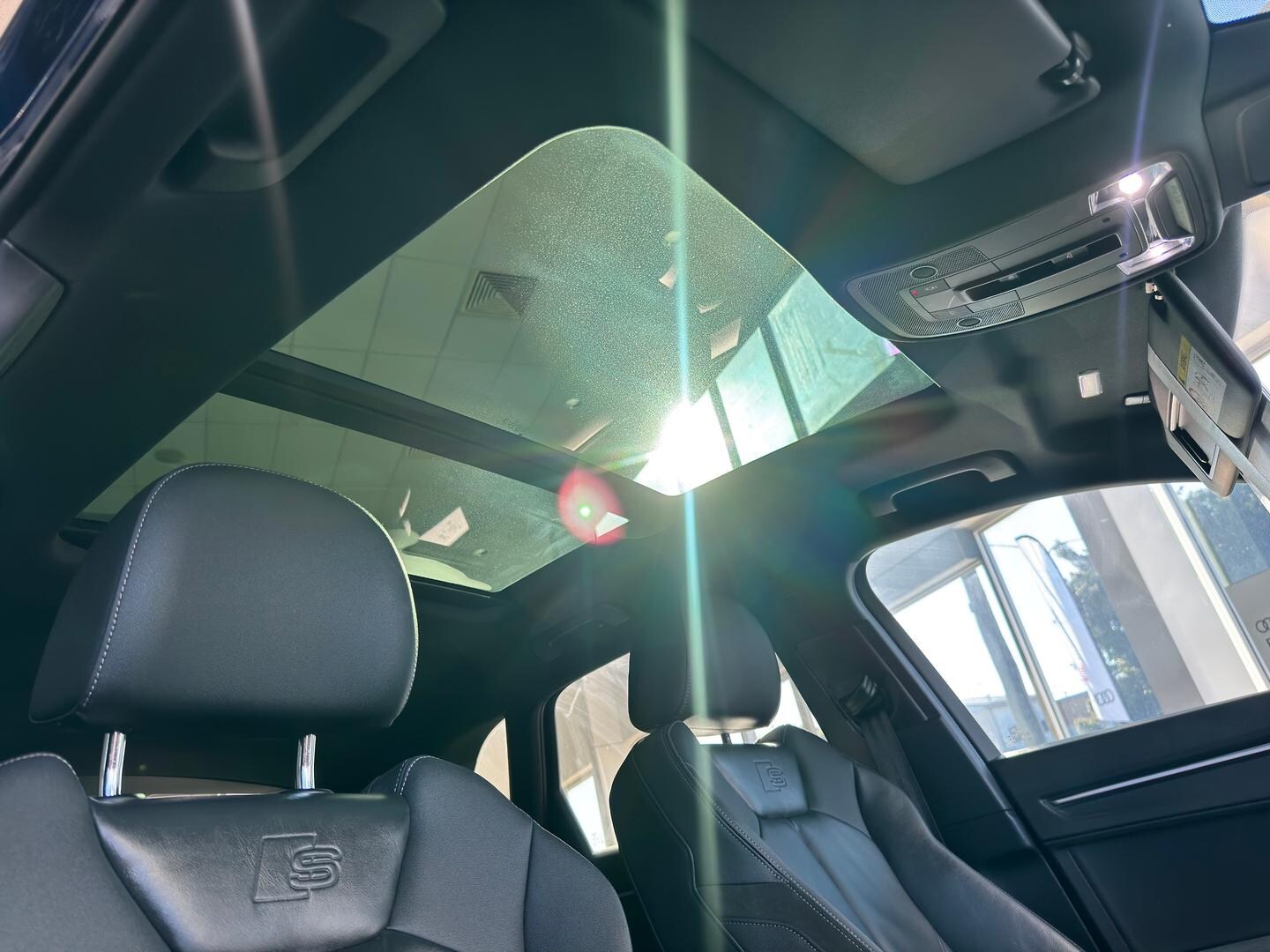 Image about Audi Q3 S line 40 TFSI quattro S tronic