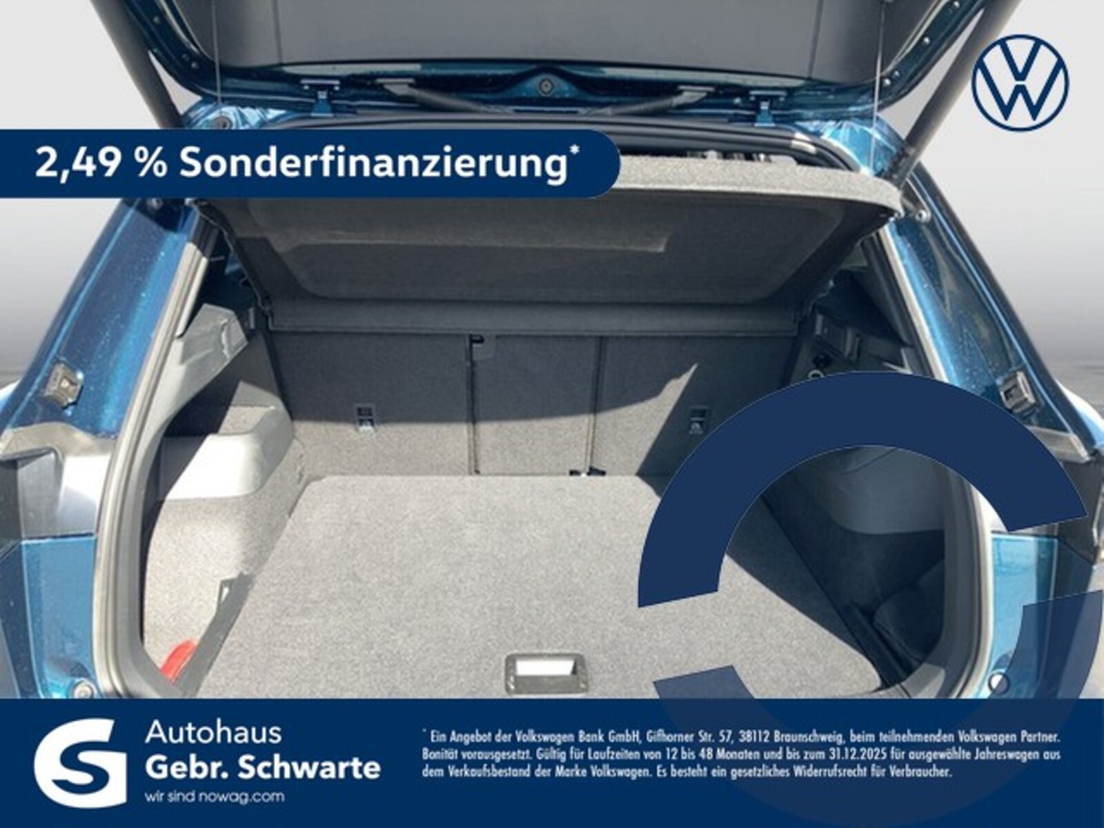 Volkswagen Tiguan – Bild 14