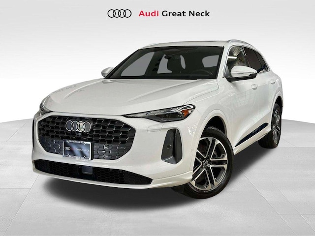 Photo of 2025 Audi Q5