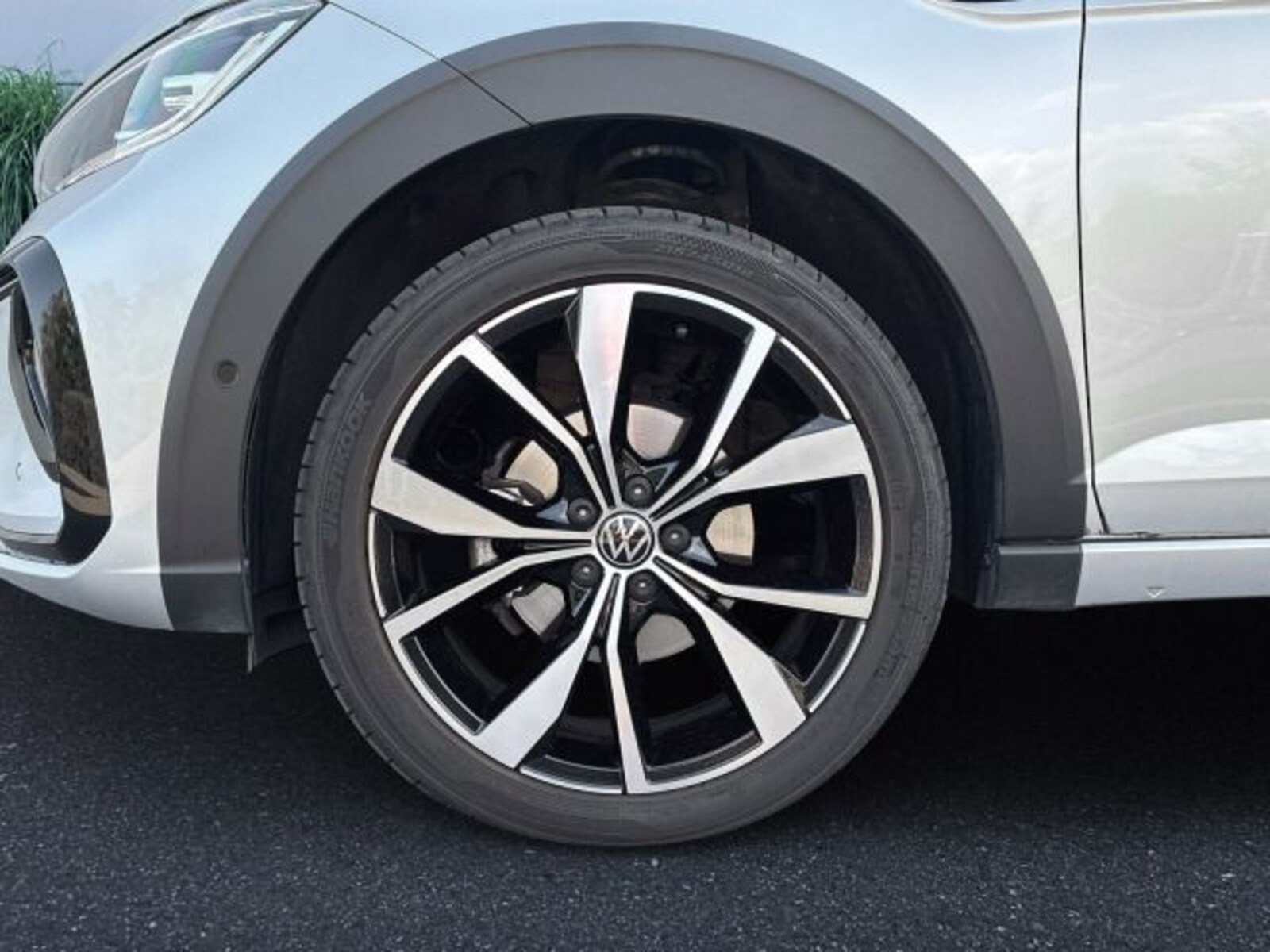 Volkswagen Taigo – Bild 7