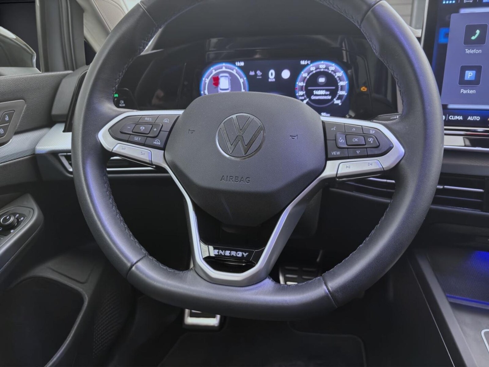 Volkswagen Golf – Bild 13