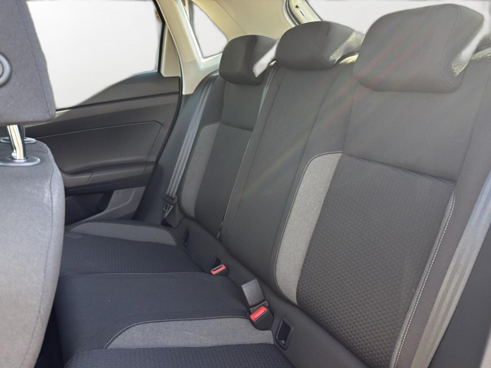 Volkswagen Polo – Bild 9