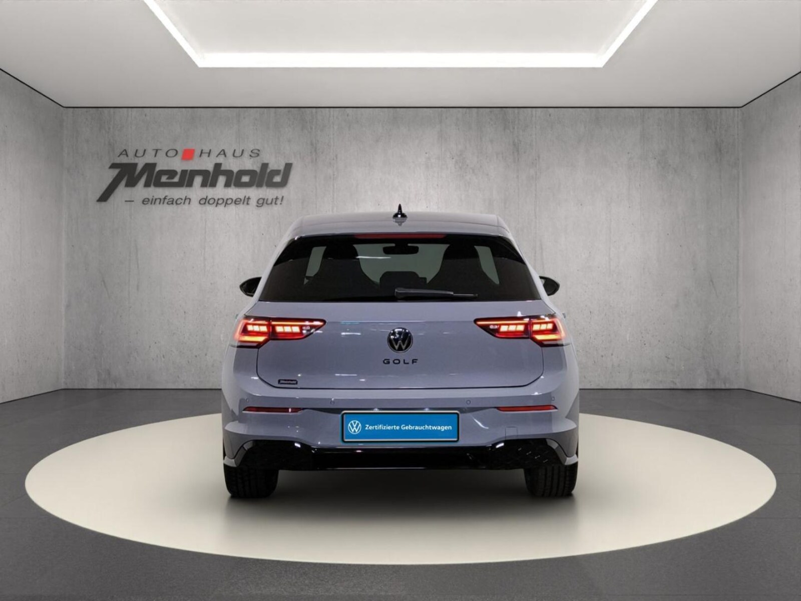 Volkswagen Golf – Bild 5